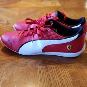 Puma Drift Cat 6 Ferrari